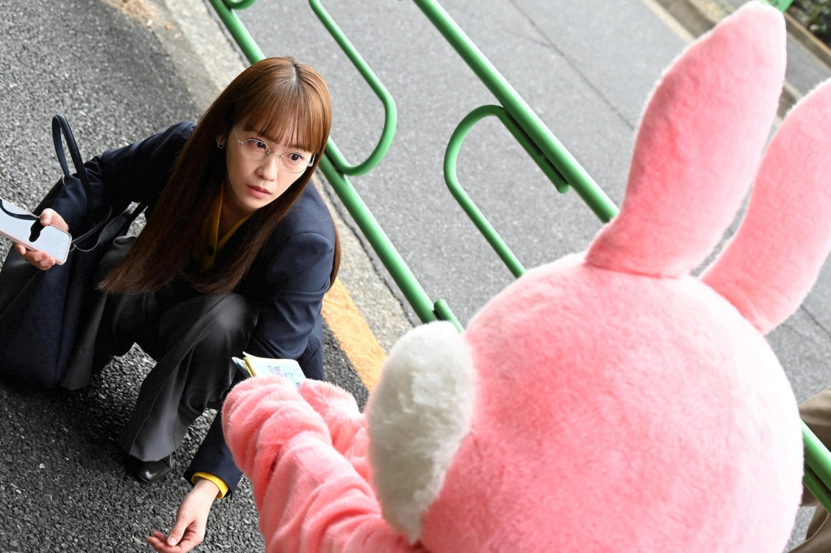 今夜スタート『ダメマネ！』川栄李奈、元・天才子役の新人マネージャー役でタレントたちを再生！