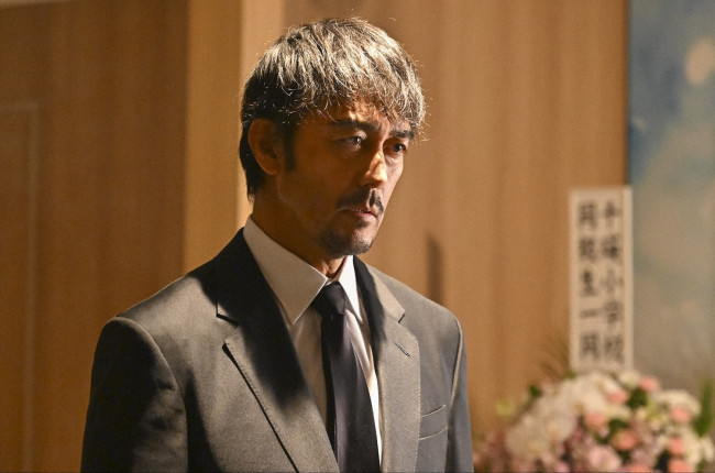 『キャスター』第2話より