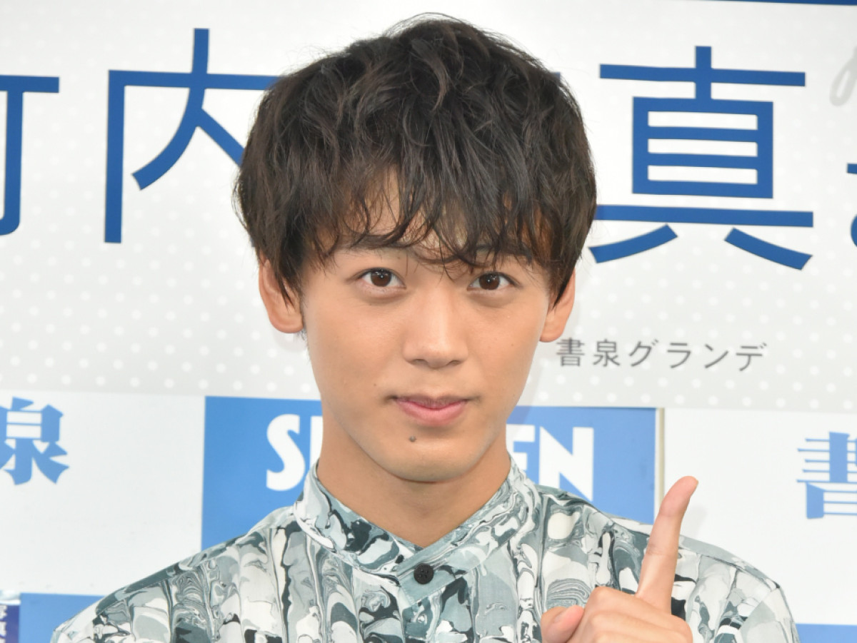 ＜本日誕生日！＞「竹内涼真が演じたキャラクター」人気ランキングTOP5