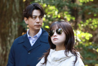 ドラマ『天久鷹央の推理カルテ』第2話場面写真