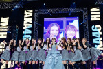 5月1日に開催された「13th Single ひなた坂46 LIVE」より