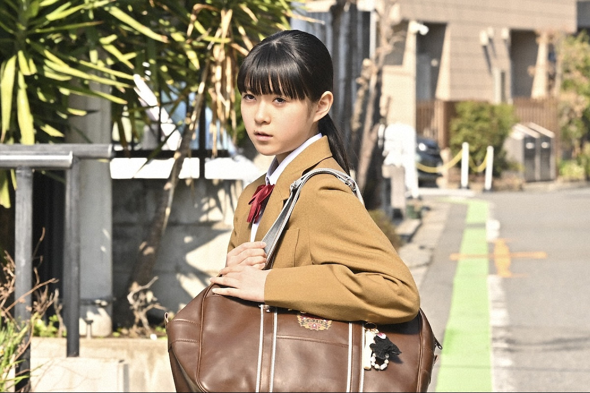 『キャスター』“進藤”阿部寛＆娘“すみれ”堀越麗禾、壮絶過去判明にネット驚き「トラウマ」「逆恨みされたとか？」