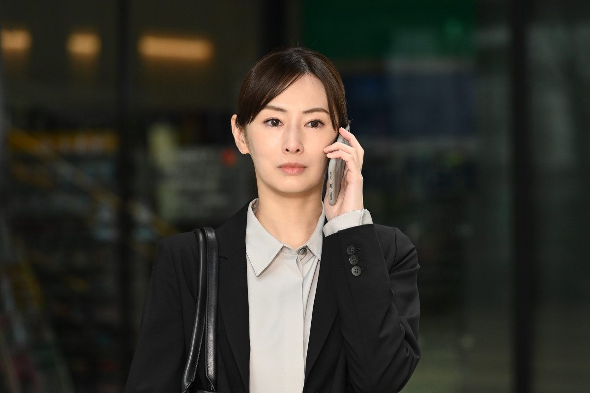 『あなたを奪ったその日から』第4話　“紘海”北川景子の中に眠っていた怒りの炎に再び火がつく
