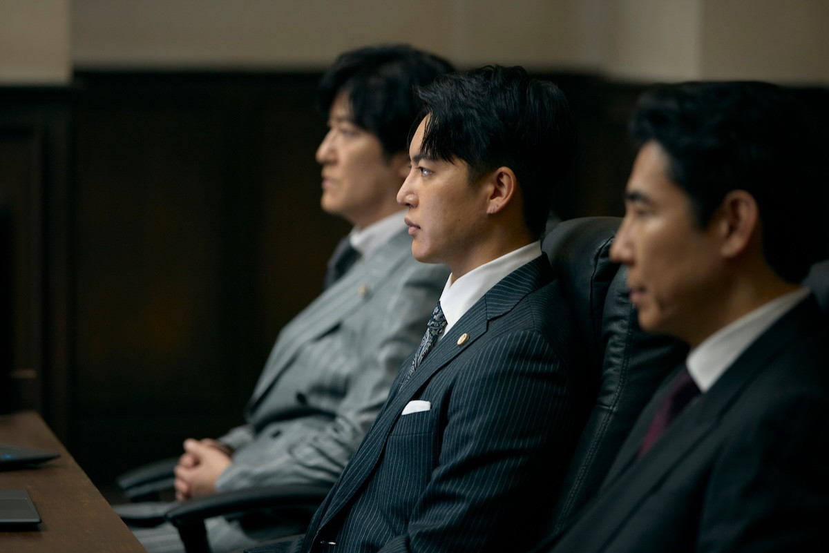 『イグナイト』第6話　“宇崎”間宮祥太朗、市長のパワハラ問題をめぐって“高井戸”三山凌輝と対立