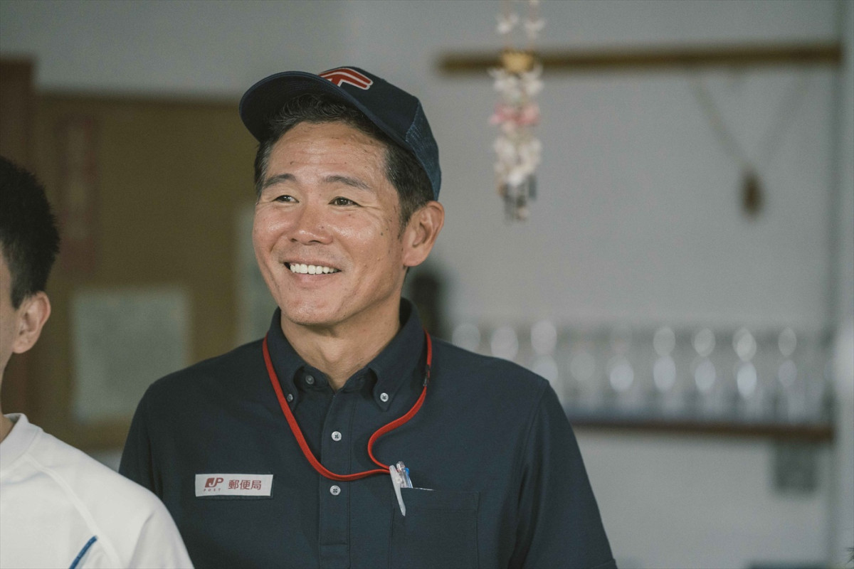伊藤沙莉主演『風のマジム』に高畑淳子、富田靖子、染谷将太らの出演決定！　キャラクター超特報2種解禁