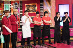 5月25日放送の『Golden SixTONES』より