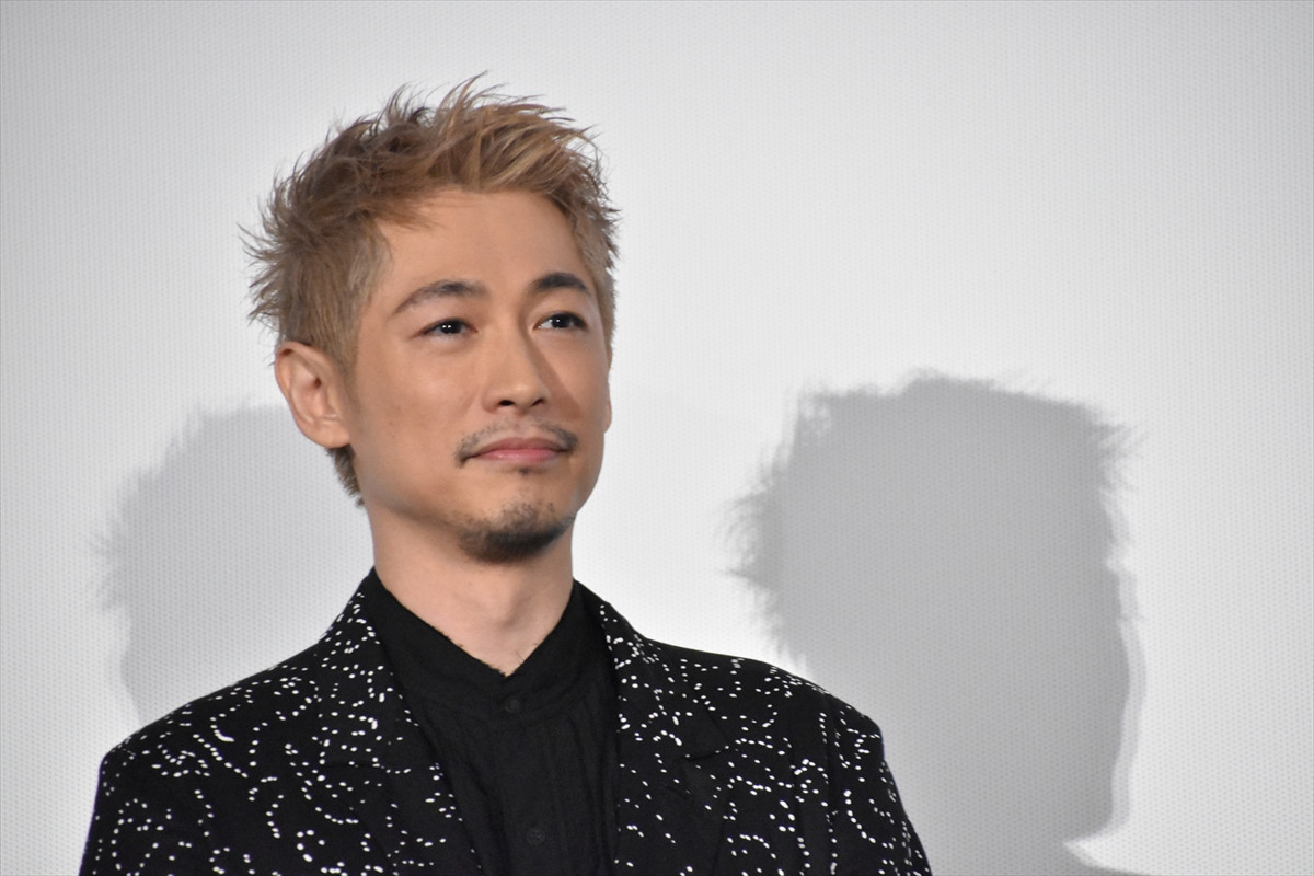 寺尾聰「これが最後の作品になるかもしれない」と挑んだ映画『父と僕の終わらない歌』　共演者に感謝しきり