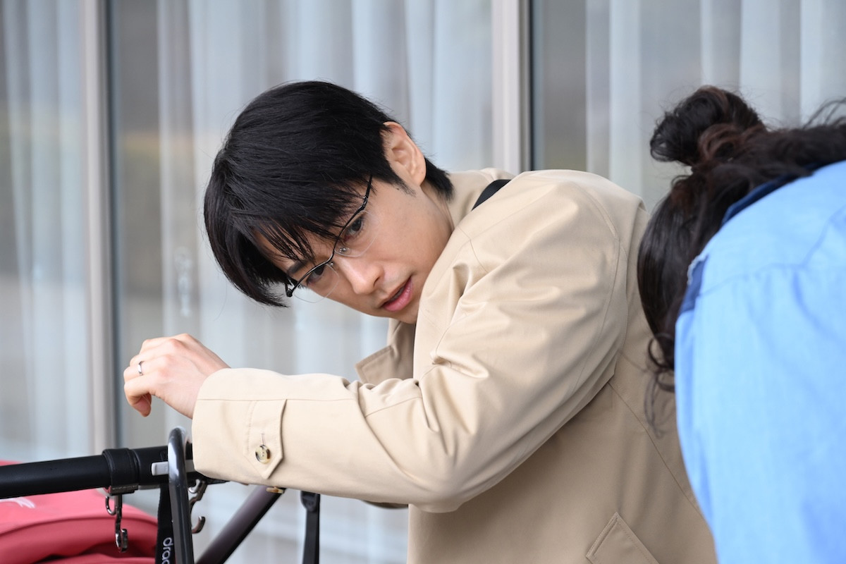 『対岸の家事』“詩穂”多部未華子、脅迫状の送り主“はるか”織田梨沙の告白に驚き　視聴者もビックリ「想像の斜め上」