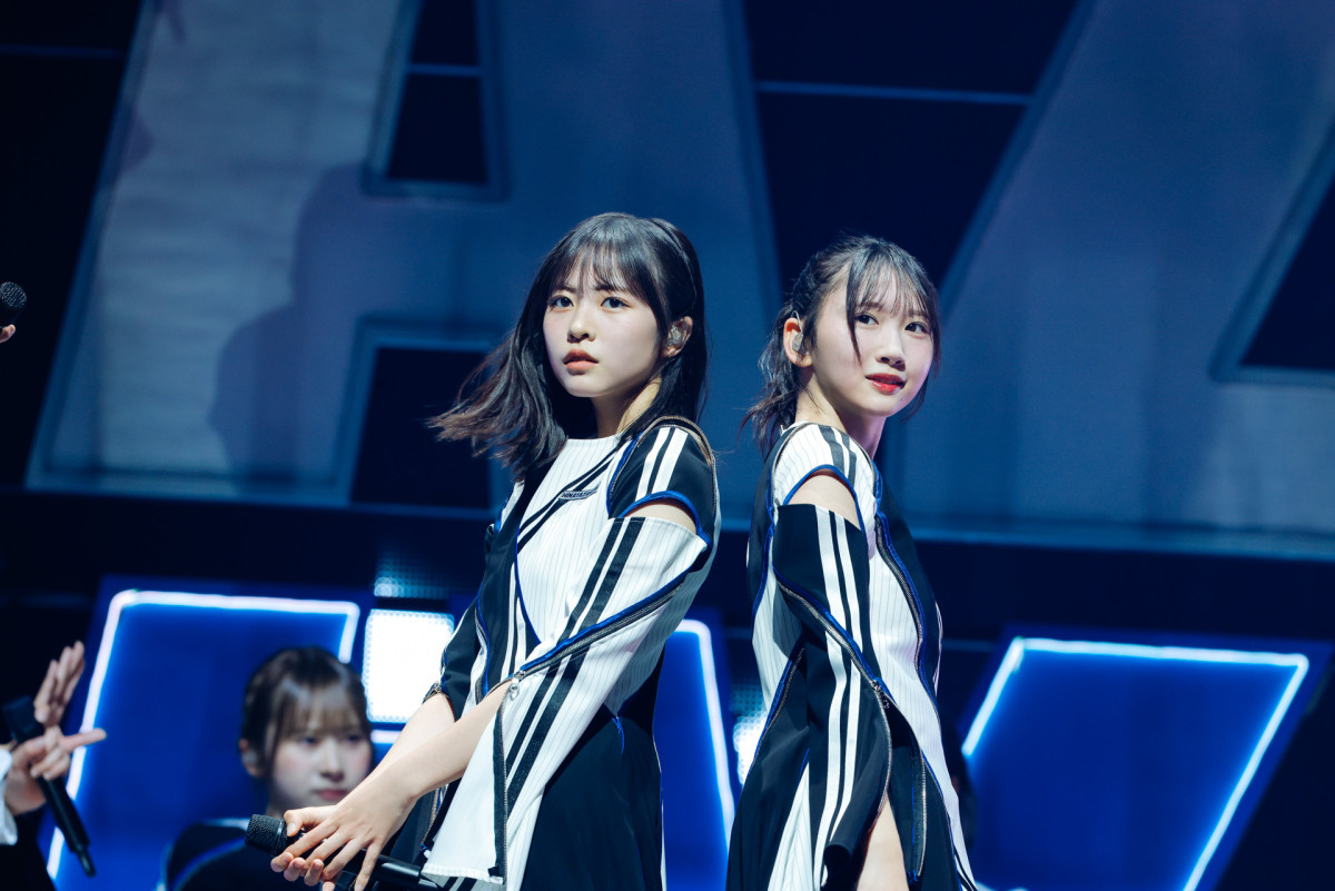 「誰跳べ」も「JOYFUL LOVE」もなくても――日向坂46、新体制ライブで見せた“変わらないもの”と“変えていくもの”