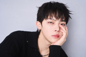 &TEAM 3rd SINGLE「Go in Blind （月狼）」インタビュー　20250407実施