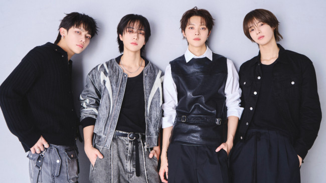 &TEAMが語る“個々の価値”【EJ、K、NICHOLAS、TAKIインタビュー】