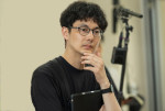 映画『君の顔では泣けない』坂下雄一郎監督