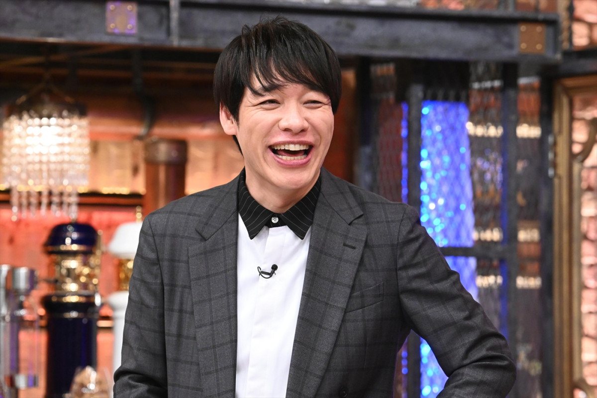 SUPER EIGHT丸山隆平＆朝日奈央が超ときめき宣伝部のガチリアル悩みにアドバイス！　今夜の『ダウンタウンDX』