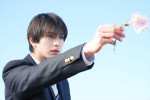 映画『君がトクベツ』場面写真