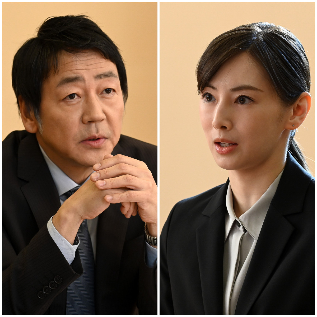 『あなたを奪ったその日から』第4話　“紘海”北川景子の中に眠っていた怒りの炎に再び火がつく