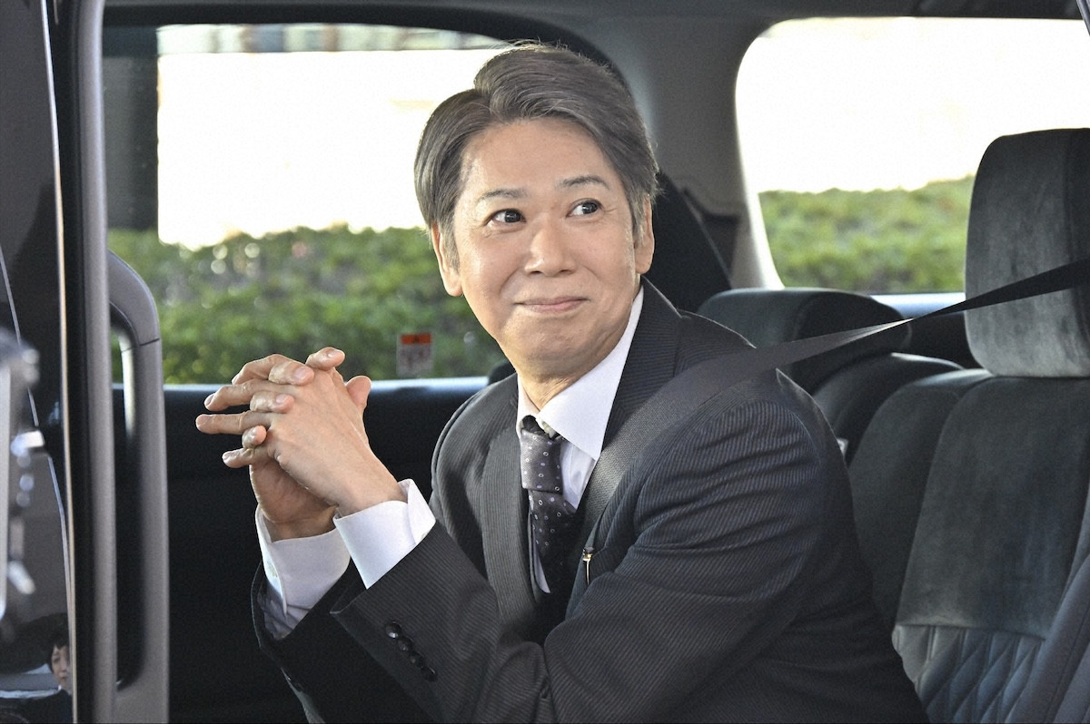 『キャスター』ヒコロヒー演じる清掃員がまさかの行動　ネット驚き「暗躍してる」「マジで何者？」（ネタバレあり）