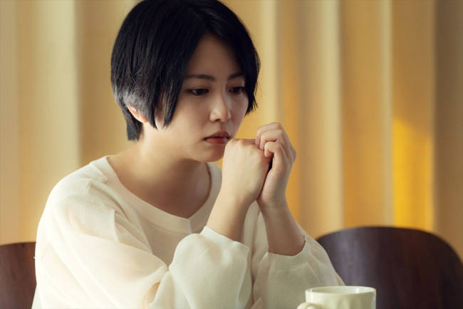 ドラマ『なんで私が神説教』第5話場面写真