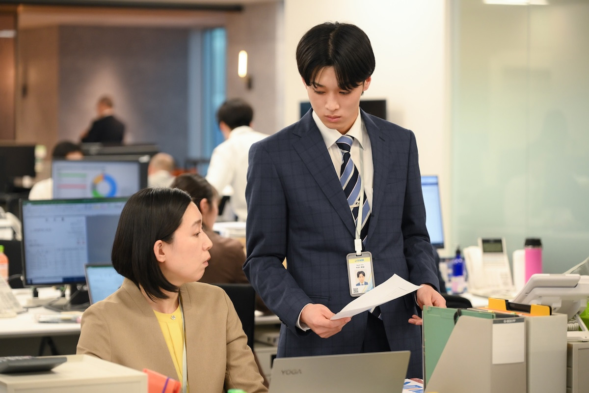 『対岸の家事』“詩穂”多部未華子、“坂上”田中美佐子の言葉に涙　視聴者も共感「まじで号泣」「胸がギュってなる」