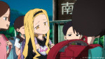 アニメ『タコピーの原罪』場面写真