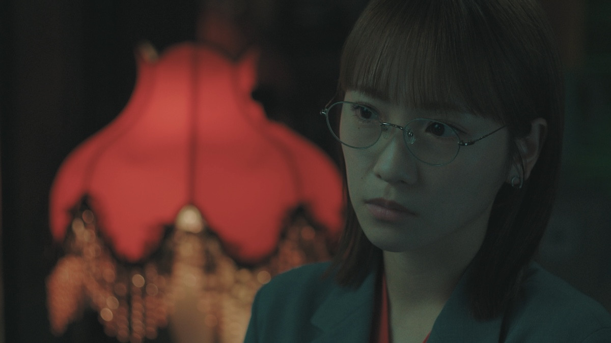 『ダメマネ！』第6話　“美和”川栄李奈、炎上した“昌枝”濱田マリの謝罪生放送で奮闘