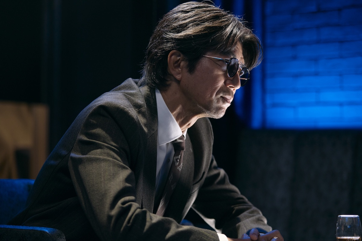 『イグナイト』第7話　“伊野尾”上白石萌歌、盗撮された女子高校生に自身の過去を打ち明ける