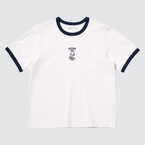 【フォト特集】レトロかわいい！　スヌーピー×ユニクロ「UT」コラボまとめ
