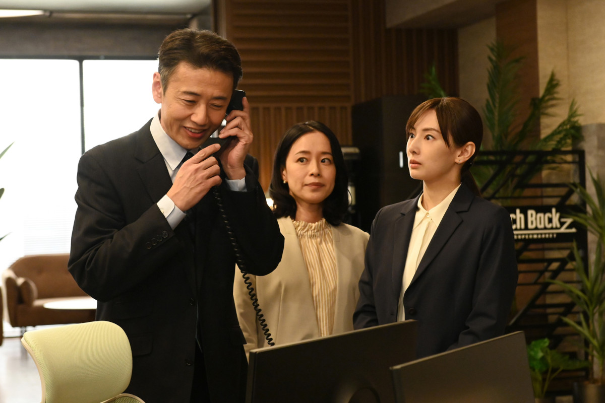 『あなたを奪ったその日から』“玖村”阿部亮平を心配する声が続出「気をつけて」「心配すぎる」