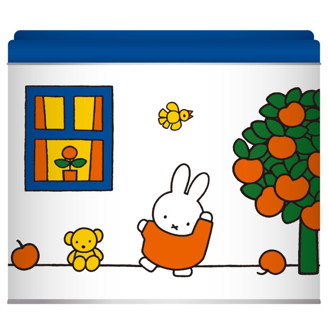 写真）京都に“ミッフィーのグッズ”が集結！ 500点限定の「マスコット