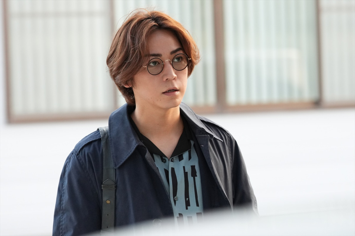 『でっちあげ』登場人物たちの“正義”が綾野剛を極限まで追い詰める――全員胸糞なショート動画一挙解禁