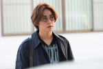 映画『でっちあげ　～殺人教師と呼ばれた男』場面写真