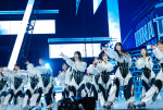 日向坂46「BRAND NEW LIVE 2025 『OVER THE RAINBOW』」