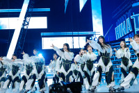 日向坂46「BRAND NEW LIVE 2025 『OVER THE RAINBOW』」
