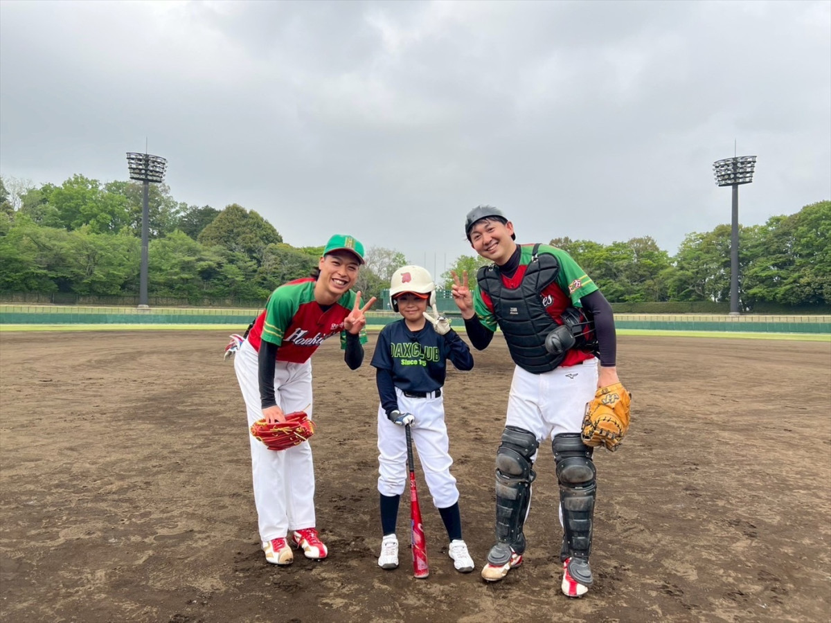 令ロ・松井ケムリ、狩野英孝、バッテリィズらのコメント到着！　テレ朝「バラバラマンスリー」5月のラインナップ