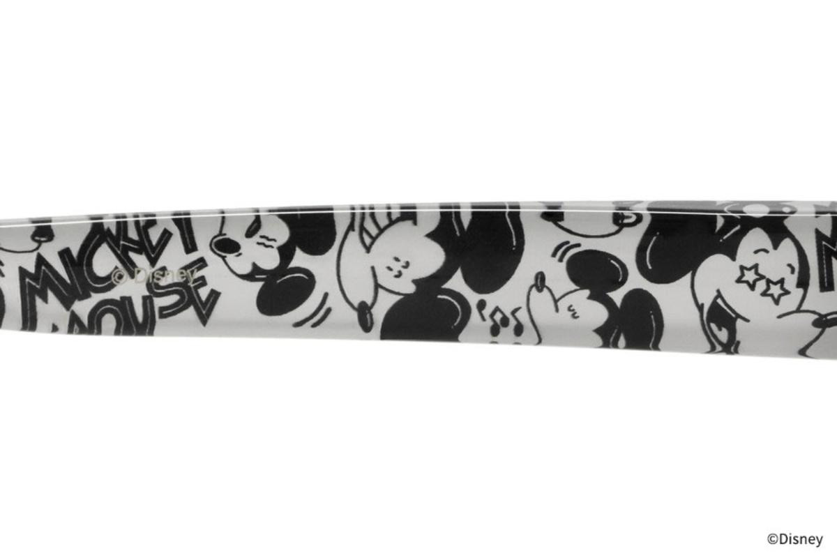 20250509「Zoff｜MICKEY MOUSE BE＠RBRICK」