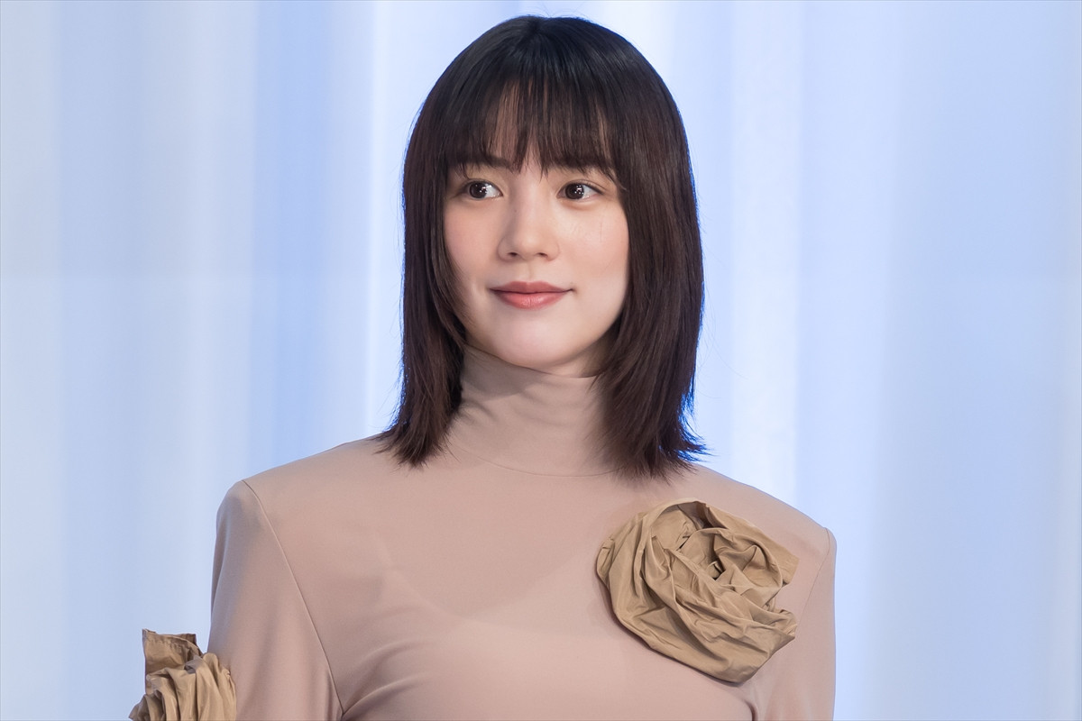 吉永小百合、同役の青年期演じたのんを称賛「自分の娘にこんな子がいたらいいな」