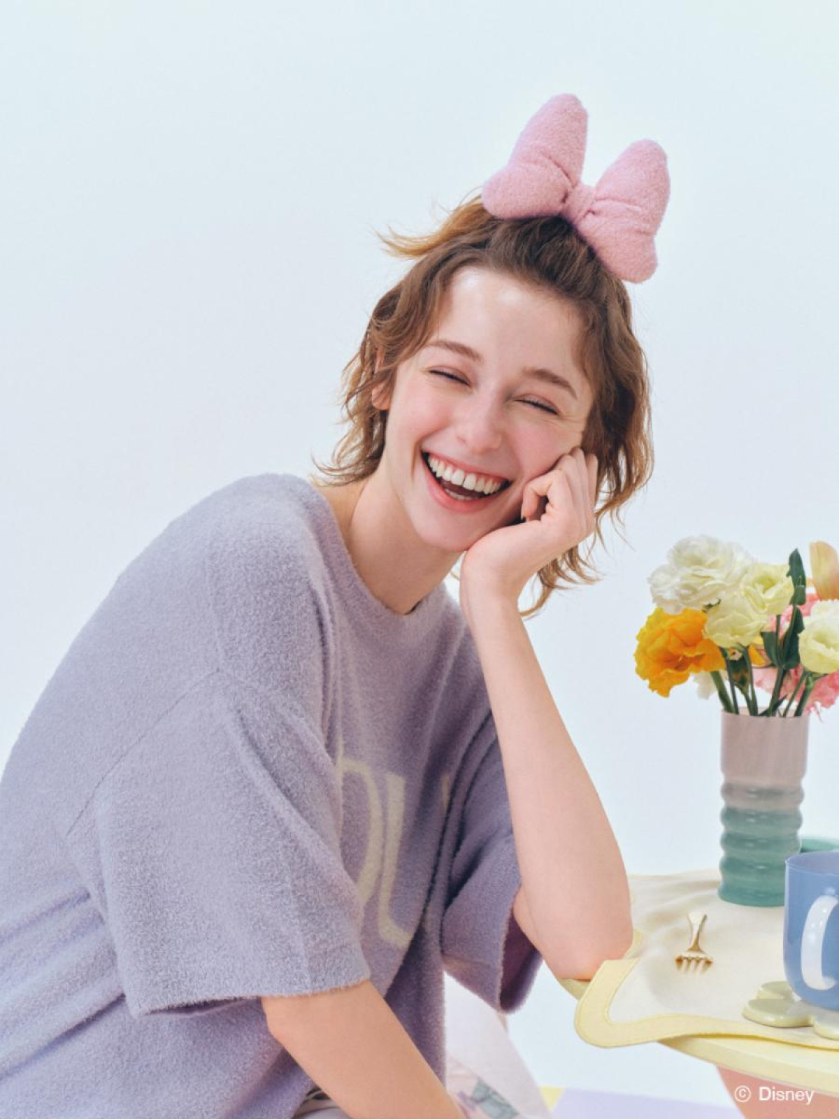 20250515「Disney MICKEY＆MINNIE COLLECTION」