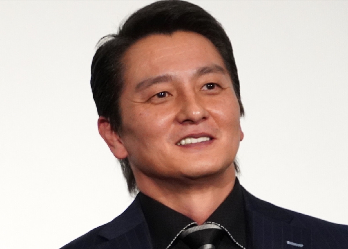 本宮泰風×山口祥行 任侠とトクリュウ、警察の三つ巴で繰り広げられるクライムサスペンス