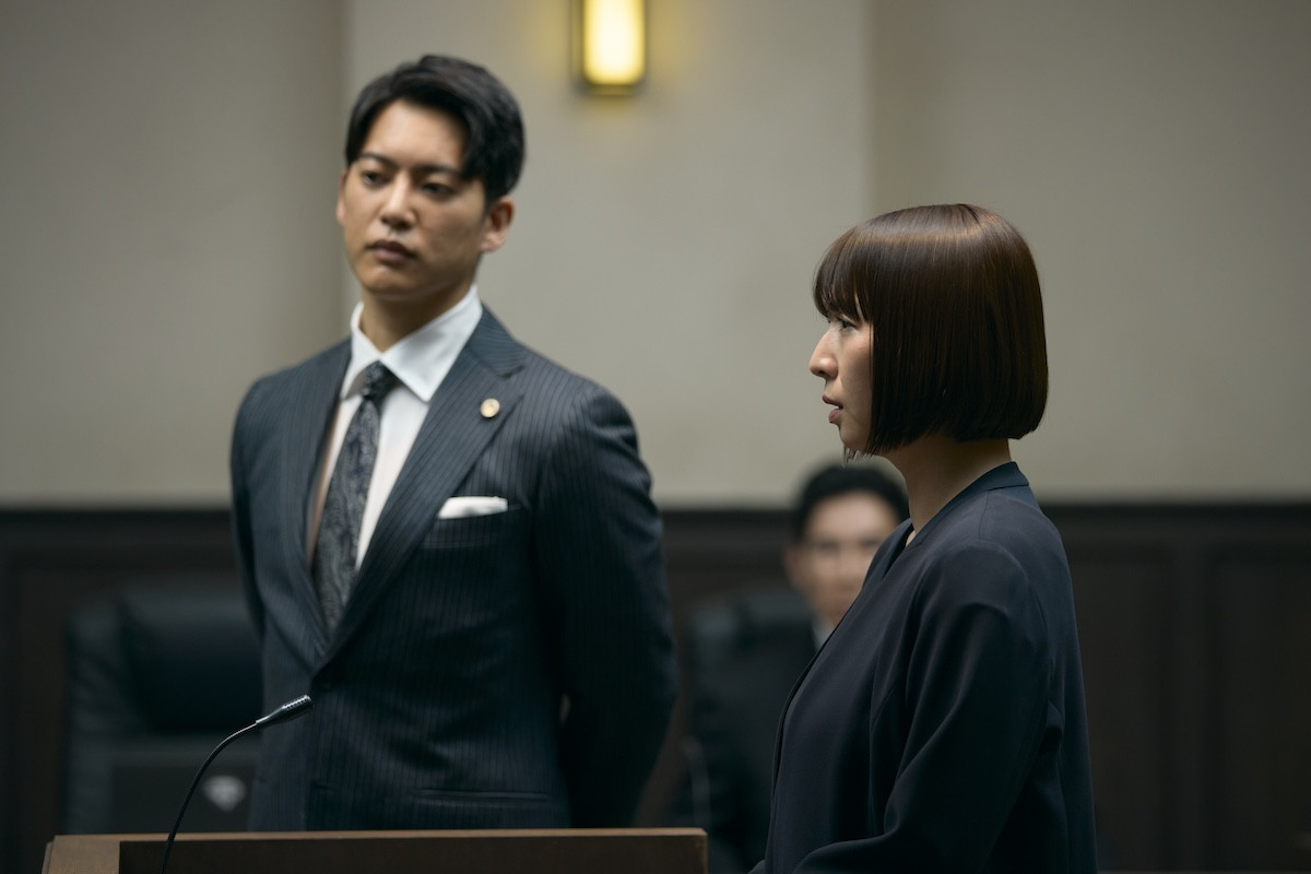 『イグナイト』第6話　“宇崎”間宮祥太朗、市長のパワハラ問題をめぐって“高井戸”三山凌輝と対立