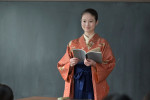 連続テレビ小説『あんぱん』第46回より