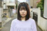 ドラマ『こんばんは、朝山家です。』に出演する渡邉心結