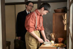 連続テレビ小説『あんぱん』第47回より