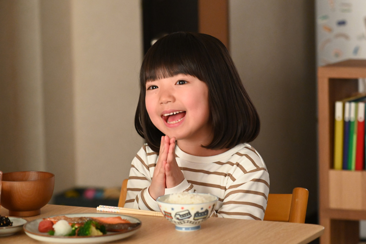 『あなたを奪ったその日から』第3話　“紘海”北川景子、“美海”前田花の戸籍問題に直面する