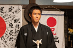 連続テレビ小説『あんぱん』第29回より