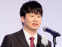 オードリー・若林正恭