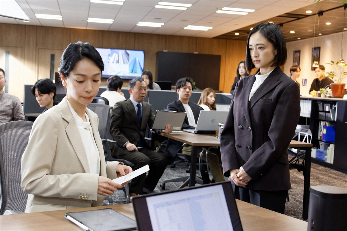 『夫よ、死んでくれないか』第6話　”麻矢”安達祐実たちが激しい口論　ある衝撃的な結論に辿り着く