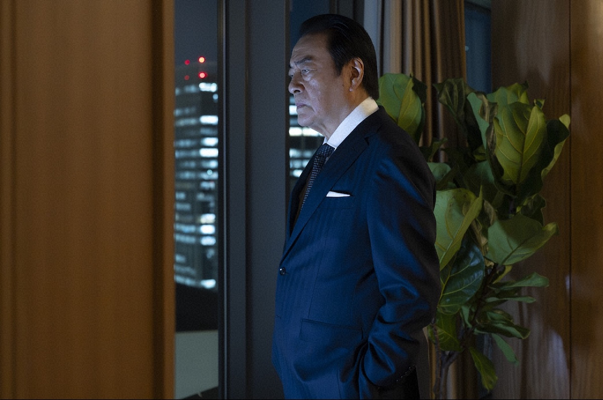 『キャスター』ヒコロヒー演じる清掃員がまさかの行動　ネット驚き「暗躍してる」「マジで何者？」（ネタバレあり）