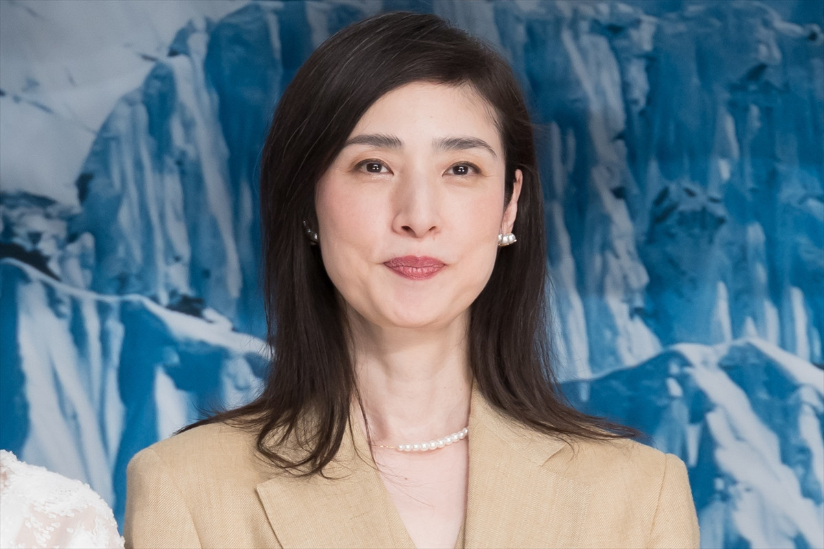 吉永小百合、同役の青年期演じたのんを称賛「自分の娘にこんな子がいたらいいな」