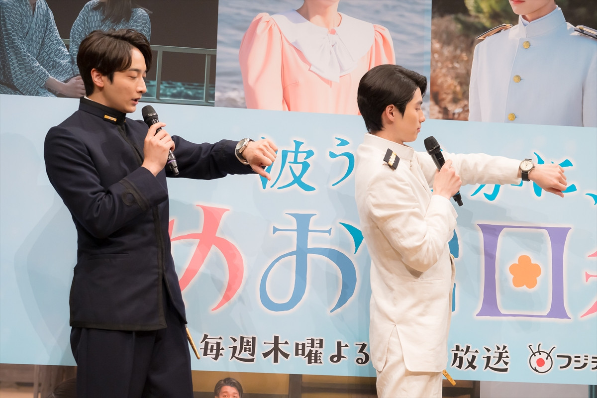 本田響矢、自身の“うぶな頃”写真を公開「走りまくる子だった」