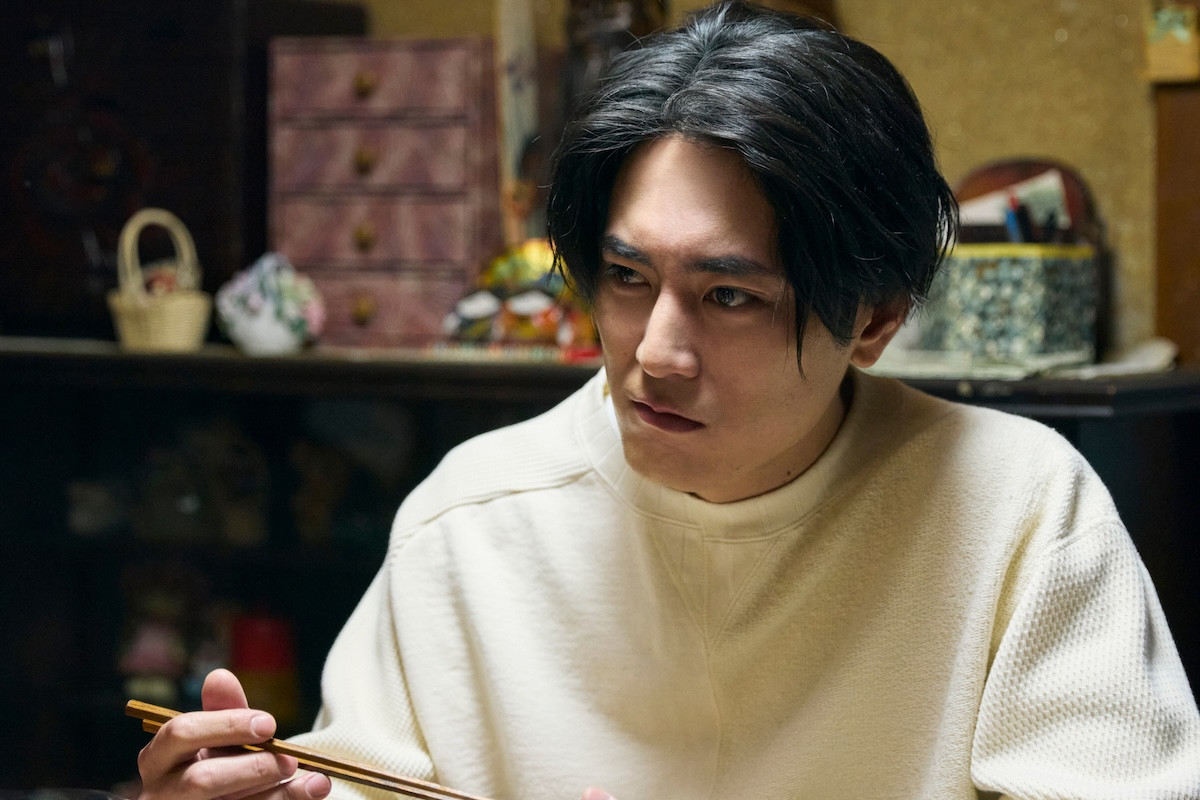 『イグナイト』“カメレオン桐石”及川光博の変身ぶりに反響「惚れそう」「スピンオフやろう」