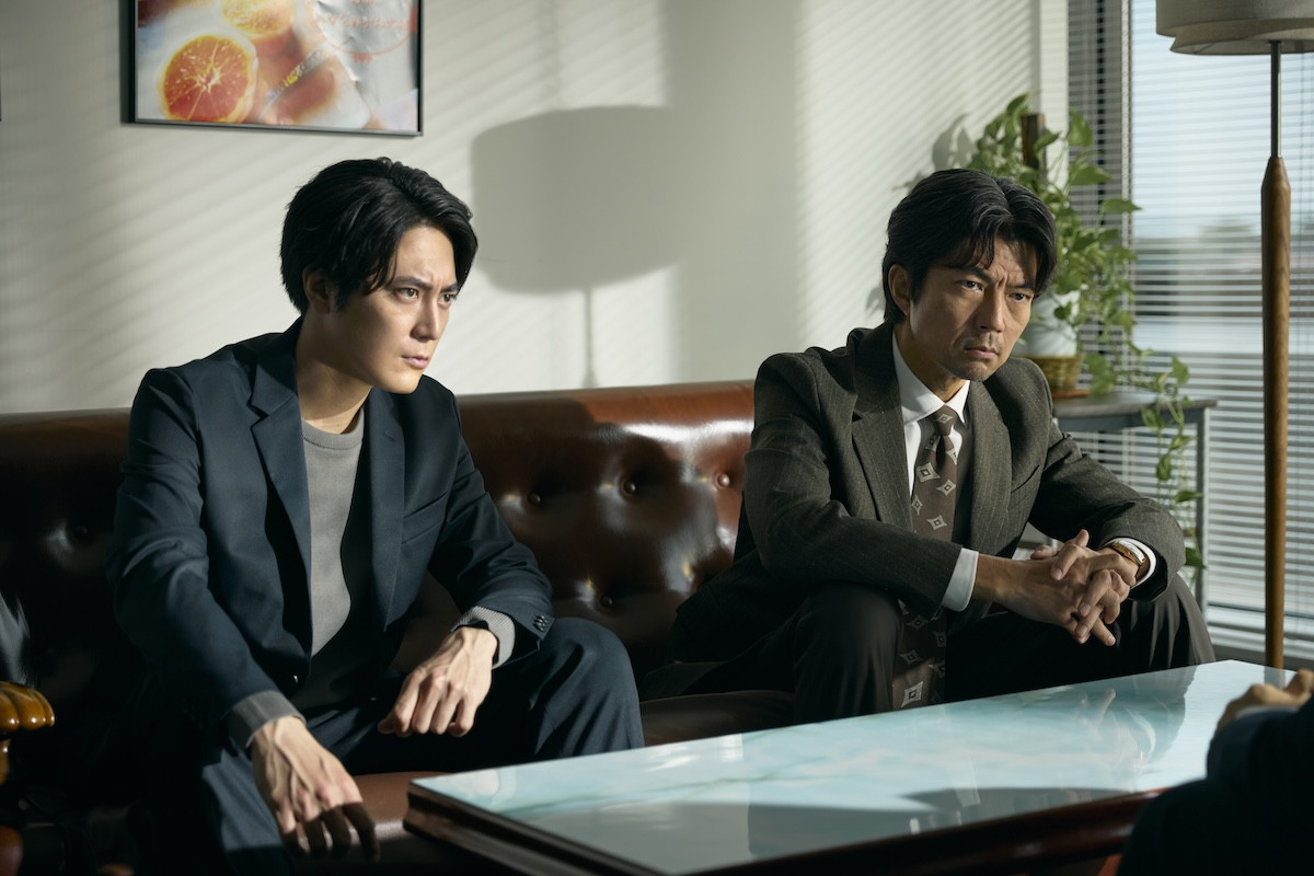 『イグナイト』第6話　“宇崎”間宮祥太朗、市長のパワハラ問題をめぐって“高井戸”三山凌輝と対立